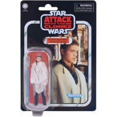 Anakin Skywalker (Peasant Disguise) VC32 SW: The Vintage Collection figura 10 cm