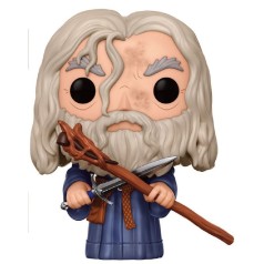 Funko Pop! 443 Gandalf (The Lord of The Rings)