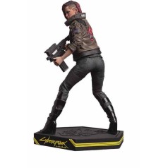 Figura Female V 25 cm Cyberpunk 2077