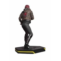 Figura Female V 25 cm Cyberpunk 2077