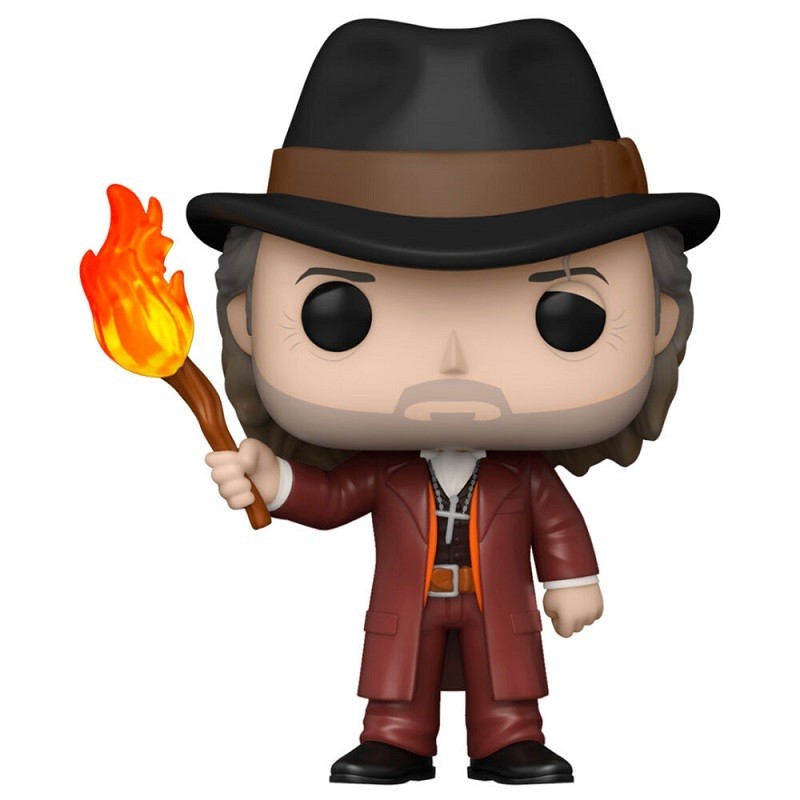 Funko Pop! 1075 Van Helsing (Dracula Bram Stoker´s)