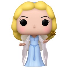 Funko Pop! 1027 Blue Fairy (Pinocchio)