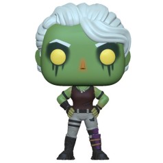 Funko Pop! 613 Ghoul Trooper (Zombie) (Fortnite)