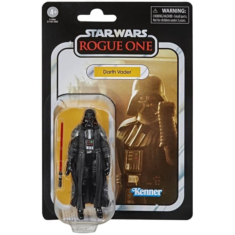 Figura darth vader star wars vintage collection vc 178 en blister