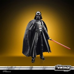 Figura darth vader star wars vintage collection vc 178 en pose aplastando garganta con sable laser