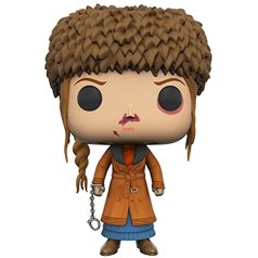 Funko Pop! 257 Daisy Domergue (The Hoful Eight)