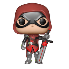 Funko Pop! 298 Guillotine (Marvel Contest of Champions)