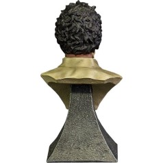 Busto Leatherface La matanza de Texas 15 cm  Mini-Bust