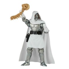 Figura Dr. Doom 15 cm Marvel Legends (F2796) (BAF: Xemnu)