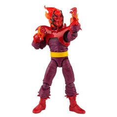 Figura Dormammu 15 cm Marvel Legends (F2797) (BAF: Xemnu)