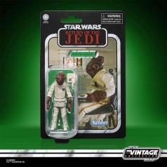 Admiral Ackbar VC 22 Star Wars The Vintage Collection Figura 10 cm