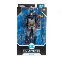 Figura Batman 18 cm  McFarlane DC Multiverse