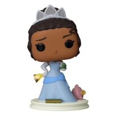 Funko Pop! 1014 Tiana (Ultimate Princess Celebration)