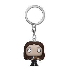 Llavero Pocket POP The Umbrella Academy. Vanya