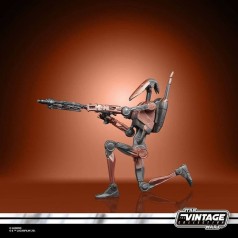 Heavy Battle Droid VC 193 SW: Battlefront II figura 9,5 cm