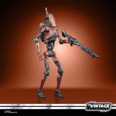 Heavy Battle Droid VC 193 SW: Battlefront II figura 9,5 cm