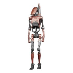 Heavy Battle Droid VC 193 SW: Battlefront II figura 9,5 cm