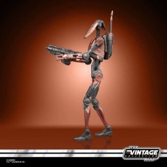 Heavy Battle Droid VC 193 SW: Battlefront II figura 9,5 cm