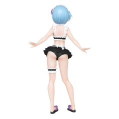 Figura Rem Maid Swimwear 23 cm Re: Zero