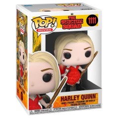 Funko Pop! 1111 Harley Quinn (The Suicide Squad)