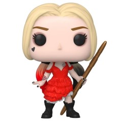 Funko Pop! 1111 Harley Quinn (The Suicide Squad)