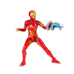 Figura Ironheart 15 cm Marvel Legends BAF Ursa Major (F0360)