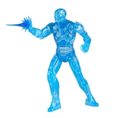 Figura Iron Man Hologram 15 cm Marvel Legends BAF Ursus Major (F0358)