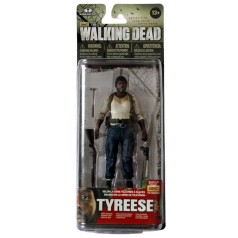 Figura Tyreese 13 cm The Walking Dead Series 5