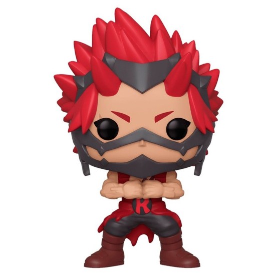 Funko Pop! 606 Eijiro Kirishima (My Hero Academia)