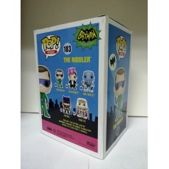 Funko POP! 183 The Riddler (Batman Classic TV Series)