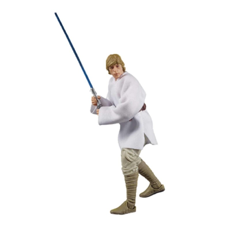 Figura Star Wars Pilot Luke Skywalker 15 cm Hasbro The Black Series