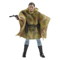 Princess Leia (Endor) VC 191 SW: El retorno del Jedi figura 9,5 cm