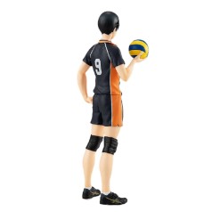 Figura Tobio Kageyama 18 cm HAIKYUU!! Pop Up Parade