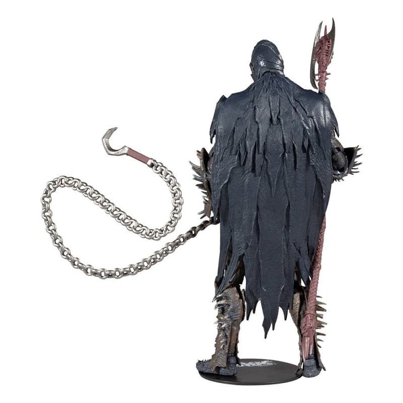 Figura  Raven Spawn 18 cm  Spawn McFarlane