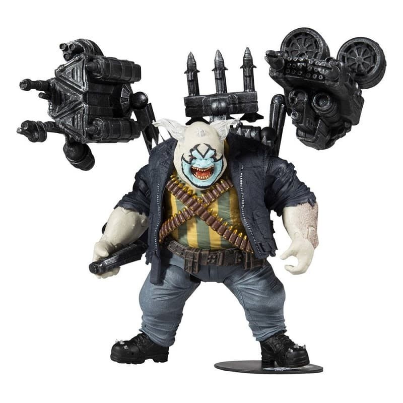 The Clown Spawn figura 18 cm McFarlane