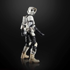 Figura Scout Trooper Star Wars Black Series Archive 15 cm