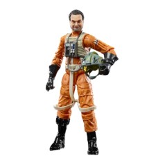 Trapper Wolf The Black Series Star Wars figura 15 cm (F1265)