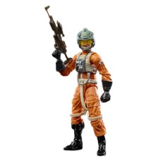 Trapper Wolf The Black Series Star Wars figura 15 cm (F1265)