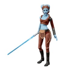 Aayla Secura VC 217 Star Wars The Vintage Collection figura  10 cm