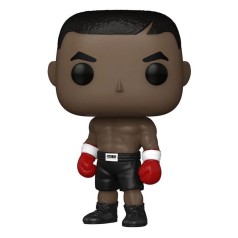 Funko Pop! 01 Mike Tyson