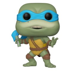 Funko Pop! 1134 Leonardo (TMNT)