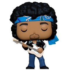 Funko Pop! 224 Jimi Hendrix Maui live