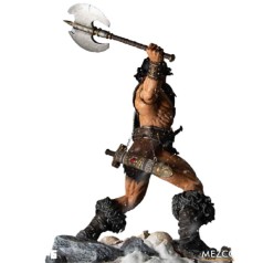 Conan The Cimmerian Static Six estatua 30,5 cm 25/02/22