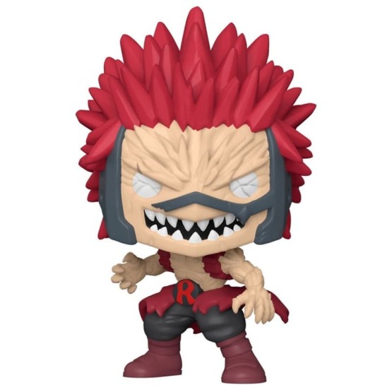 Funko Pop! 1009 Eijiro Unbreakable (My Hero Academia)