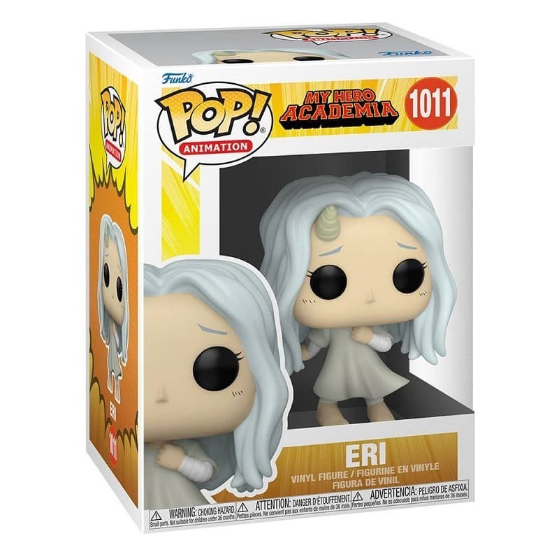 Funko Pop! 1011 Eri (My Hero Academia)