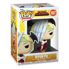 Funko Pop! 1007 Ryukyu (My Hero Academia)