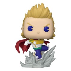 Funko Pop! 1004 Mirio Togata (My Hero Academia)