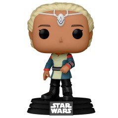 Funko Pop! 448 Omega (Star Wars: The Bad Batch)