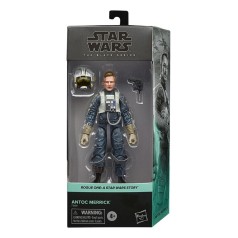 Antoc Merrick Star Wars The Black Series  (F2881) figura 15 cm