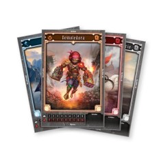 Gloomhaven: Fauces del León